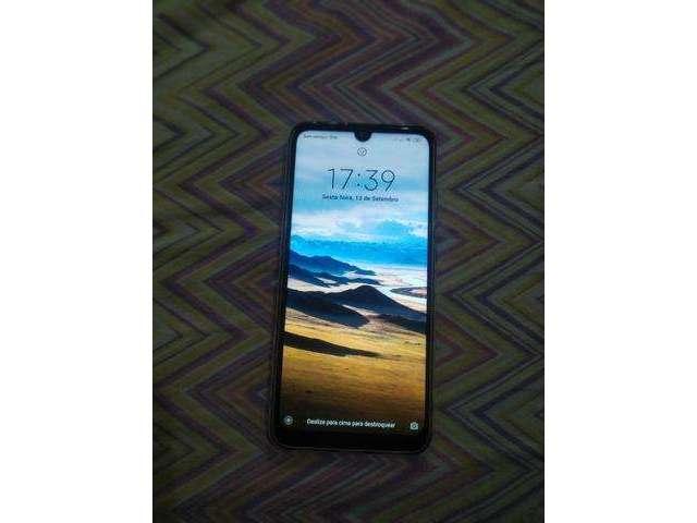 Xiaomi Redmi Note 7