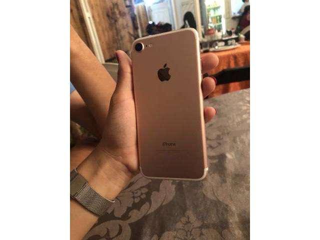 IPhone 7