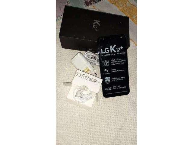 Lg k12+