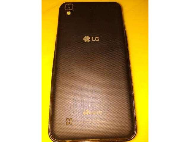 LG X Power