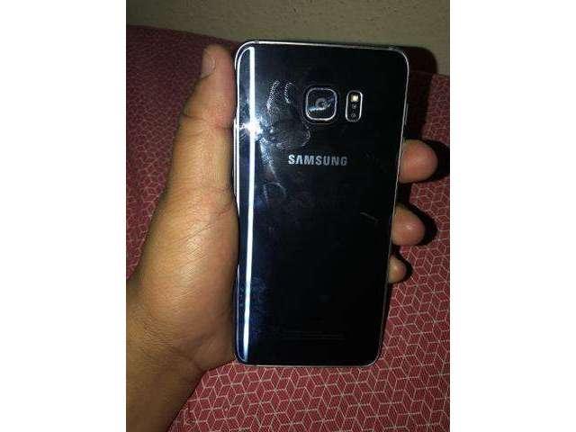 Samsung s6 Edge mais pois