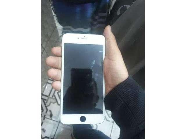 IPhone 6 Plus