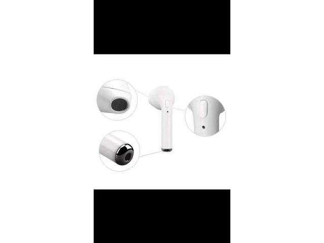 Fone de ouvido bluetooth