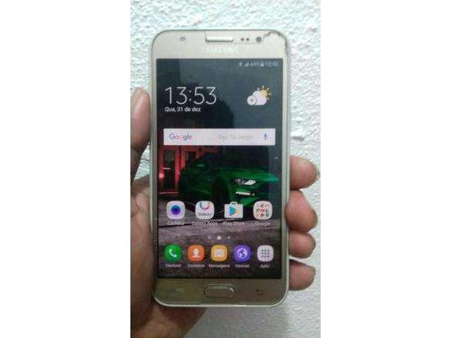 Samsung J5