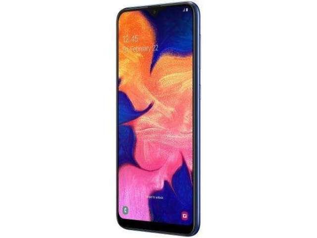 Samsung a10 aberto apenas para teste troco por moto g7