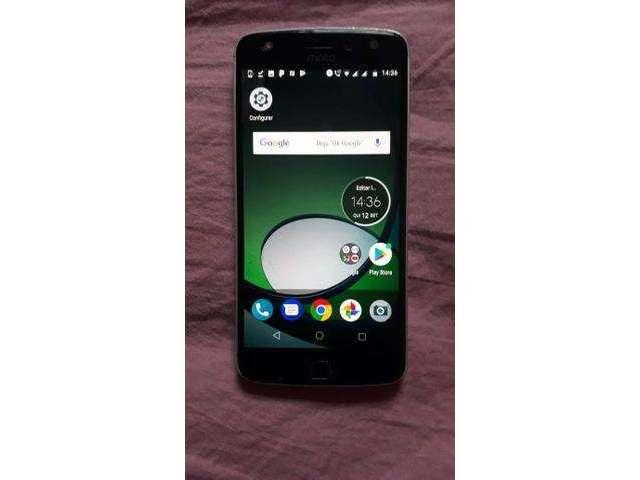 Motoz play