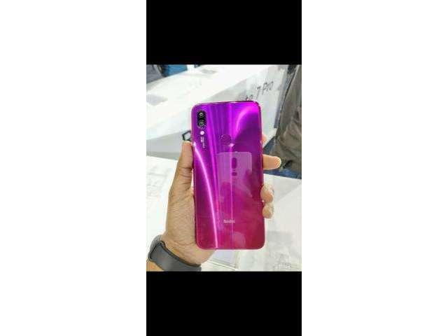!? Xiaomi Redmi Note 7 64GB Red