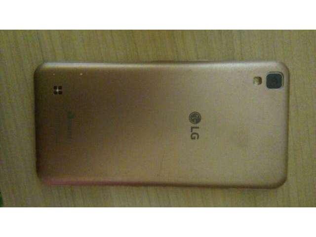 Vendo Smartphone LG X Style K200dsf De 16gb