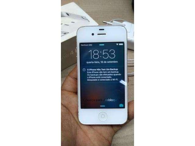 IPhone 4s