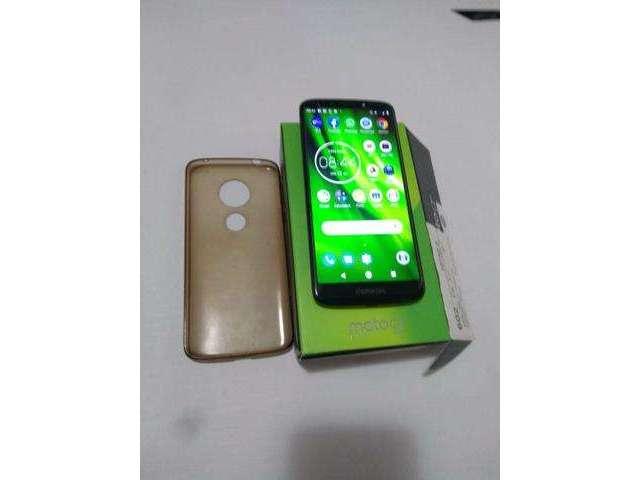 Moto G6 Play