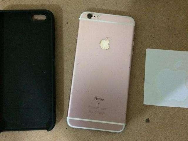 IPhone 6s Plus