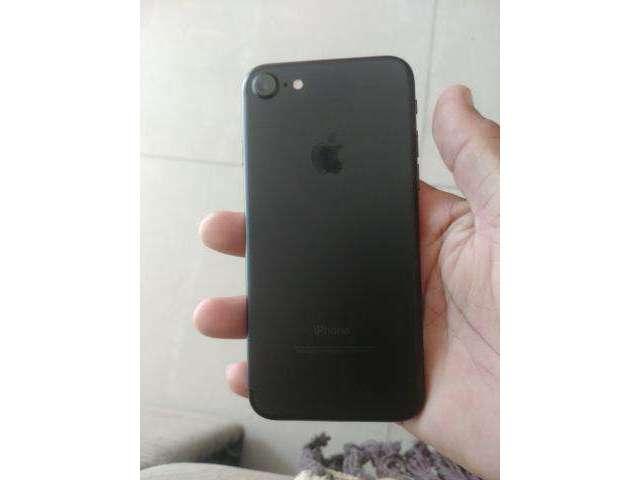 Iphone 7 128 G