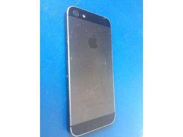 IPhone 5
