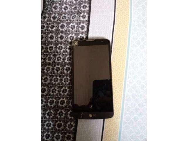 Celular LG