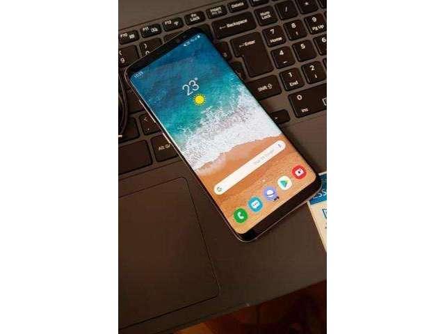 SANSUNG S8 Plus 64 GB