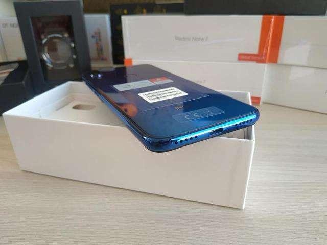 Xiaomi Redmi Note 7 64GB 4Ram