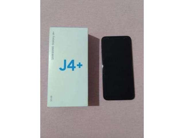 Samsung J4+ Plus