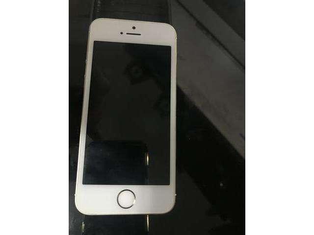 IPhone 5s