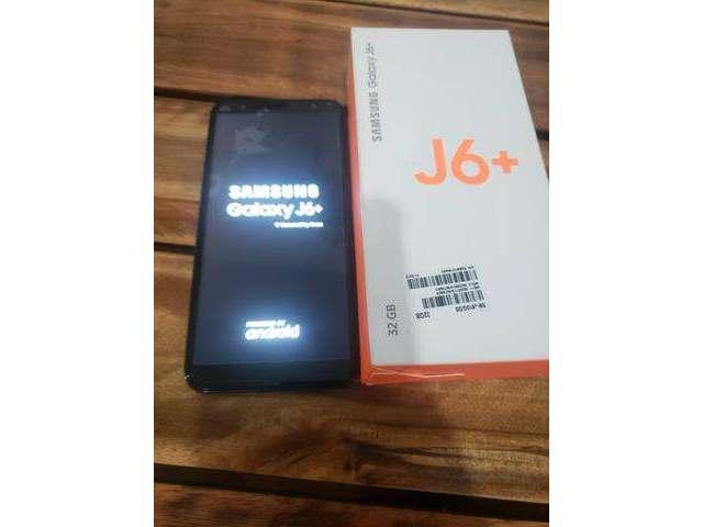 Samsung J6+