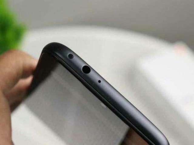Xiaomi Redmi 7 32GB 3GB VersÃ£o Global Preto Com Garantia novo lacrado