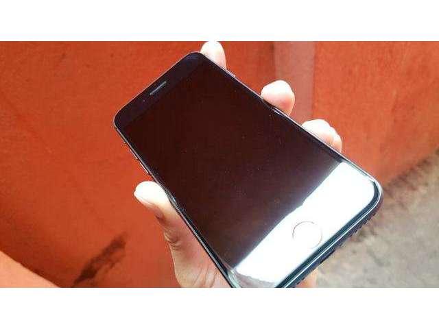 IPhone 8 64GB Cinza Espacial Original Nota Fiscal AcessÃ³rios Apple