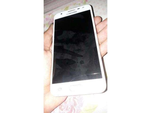 Celular samsung j5