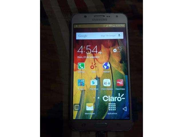 Samsung J7