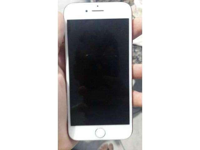 IPhone 7 128 gigas