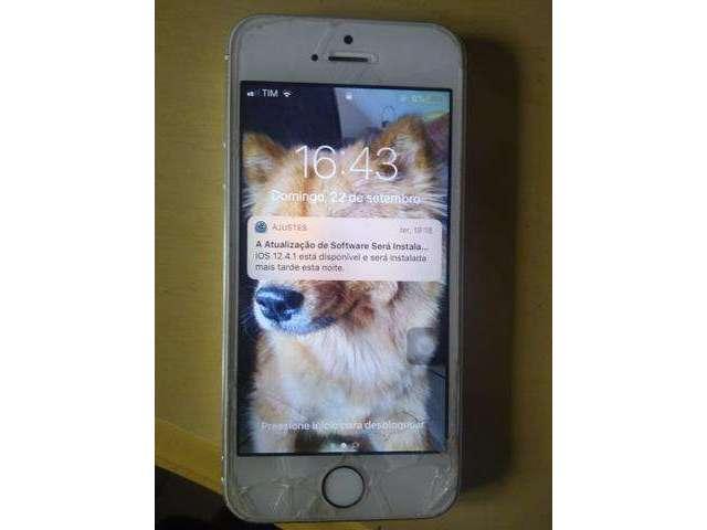 IPhone 5s