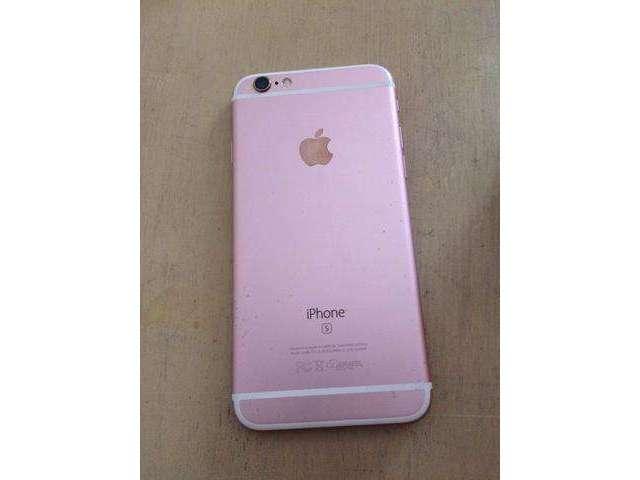 IPhone 6s 64gb