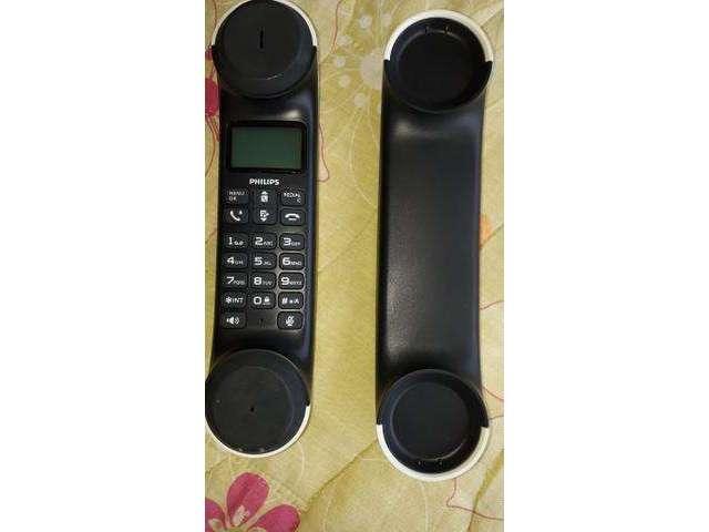 Telefone philips