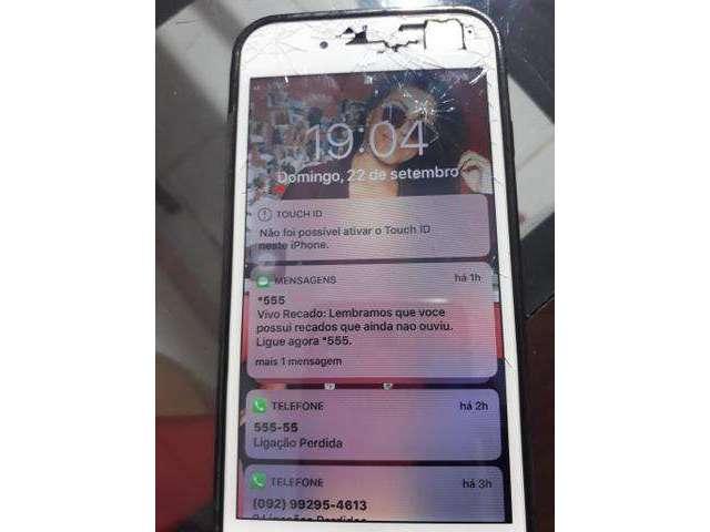 Vendo iPhone