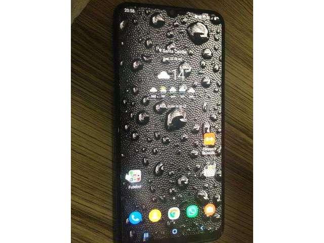 Samsung Galaxy A50 64gb Novo com NF