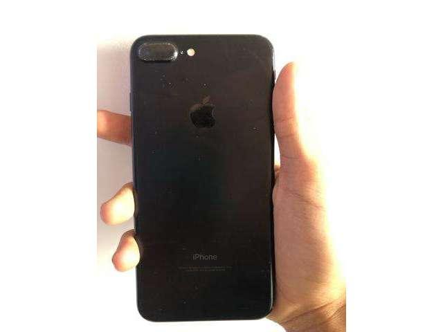 IPhone 7plus