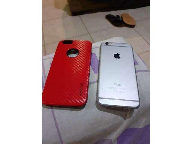 IPhone 6s 64 GB biometria 100% aceito troca em Xbox one