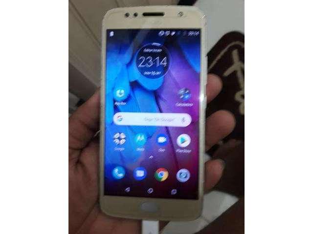 Moto g5s