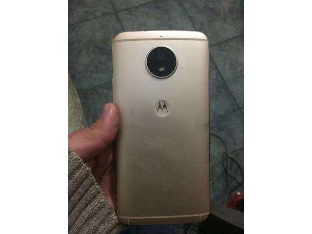 Moto G 5s