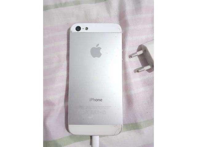 IPhone 5