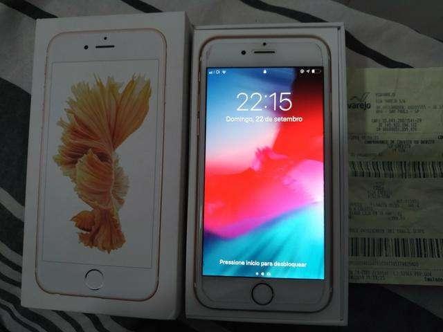IPhone 6 s 32 gb