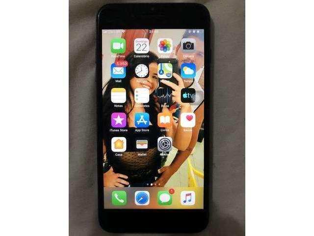 IPhone 8 Plus 256G