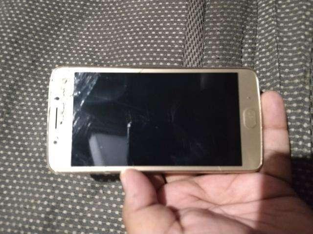 Moto g5 170