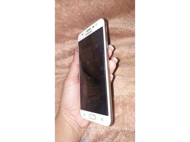 Samsung J7 prime