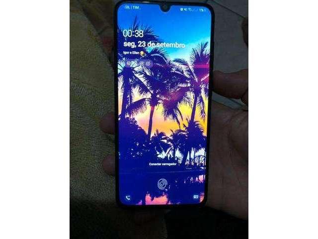 Samsung A70 novissimo