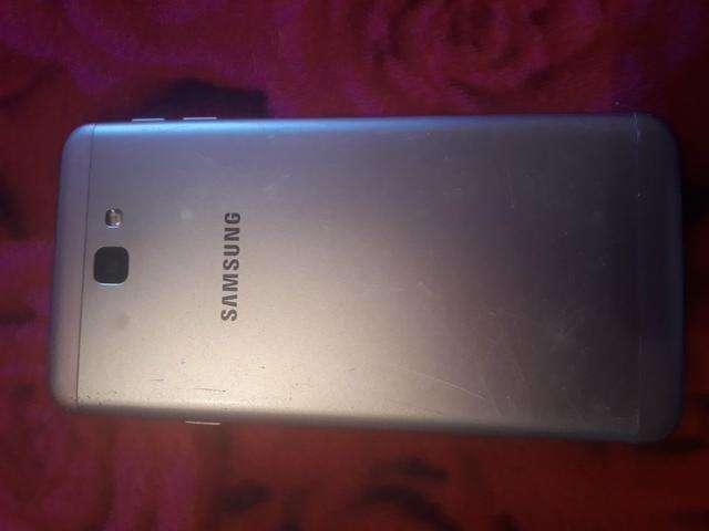 J7 prime 32GB biometria