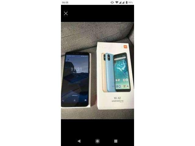 Xiaomi Mia2