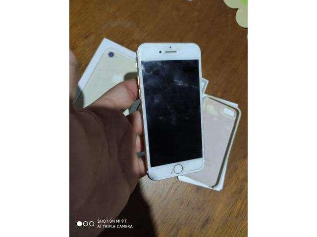 IPhone 7 de 32gb