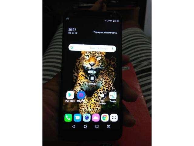 Lg k12+