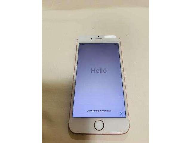 IPhone 6s 64gb 2 anos de uso Ãºnica dona