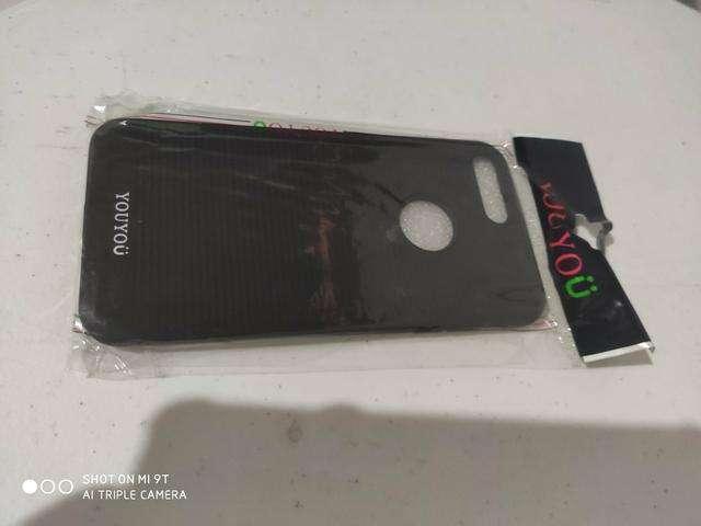 Capa iPhone 7 plus