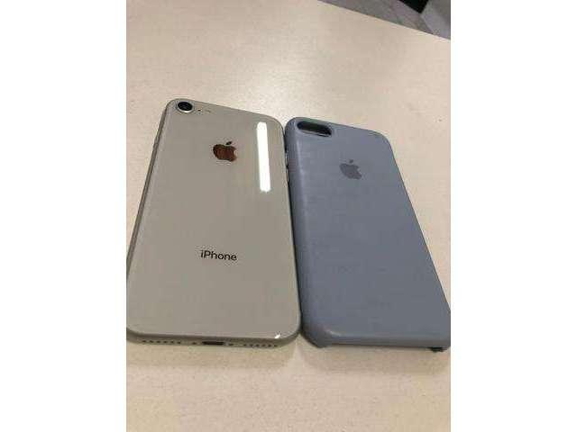IPhone 8 256 gb